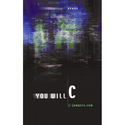 Josef Jumpers - You will C
