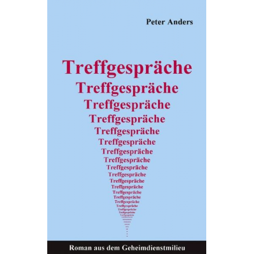 Peter Anders - Treffgespräche