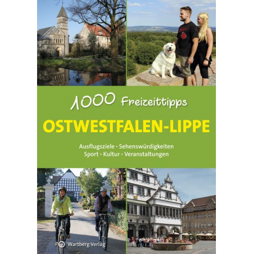 Matthias Rickling - Ostwestfalen-Lippe - 1000 Freizeittipps