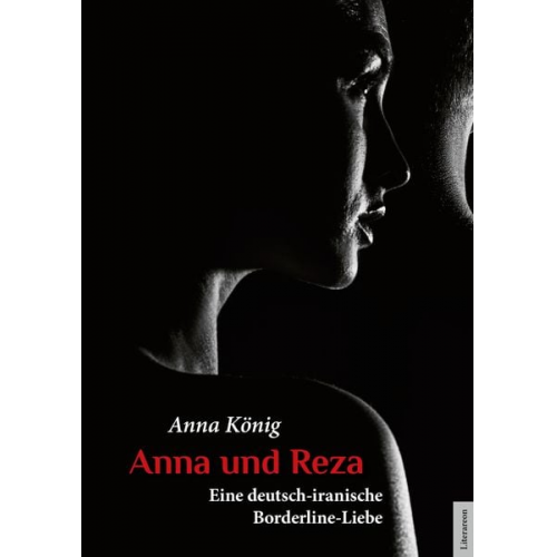 Anna König - Anna und Reza