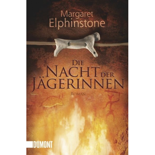 Margaret Elphinstone - Die Nacht der Jägerinnen