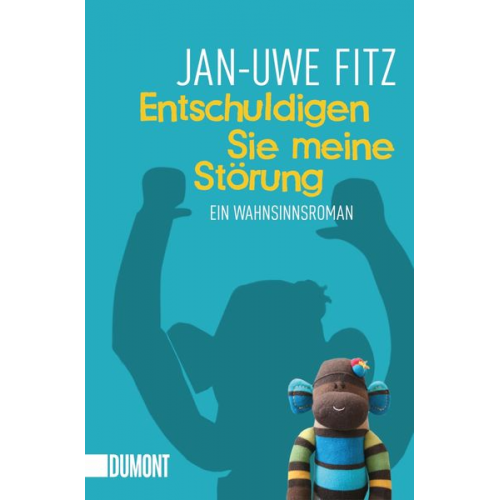 Jan-Uwe Fitz - Entschuldigen Sie meine Störung