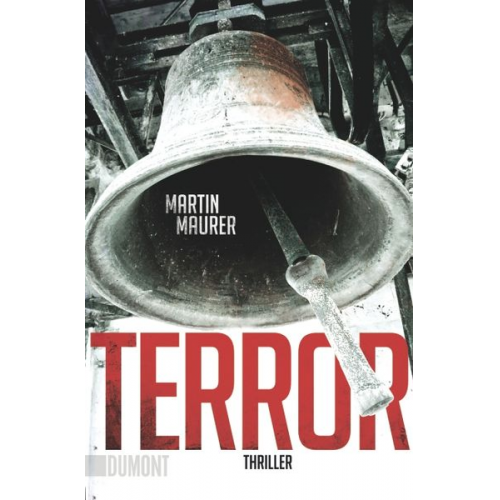 Martin Maurer - Terror