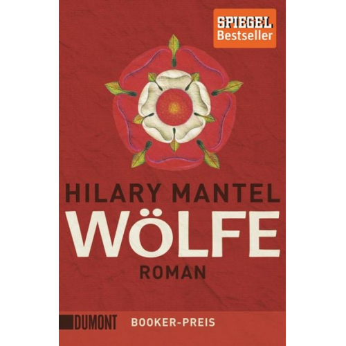 Hilary Mantel - Wölfe