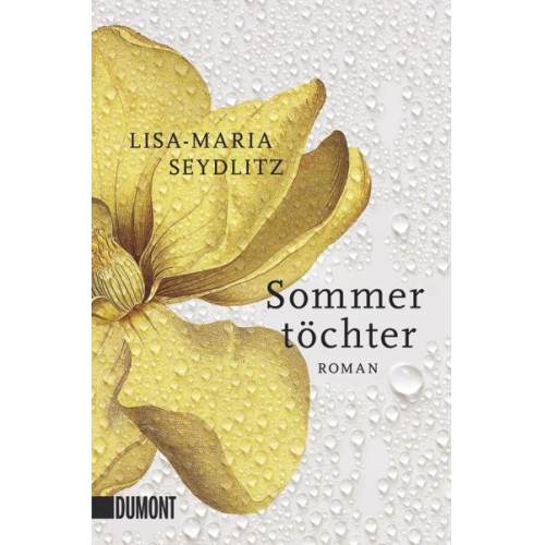 Lisa-Maria Seydlitz - Sommertöchter