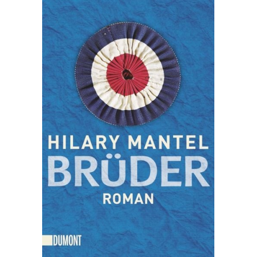 Hilary Mantel - Brüder