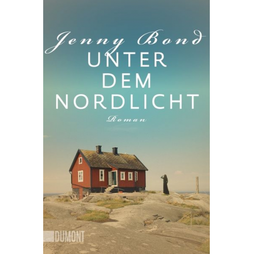 Jenny Bond - Unter dem Nordlicht