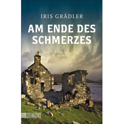 Iris Grädler - Am Ende des Schmerzes