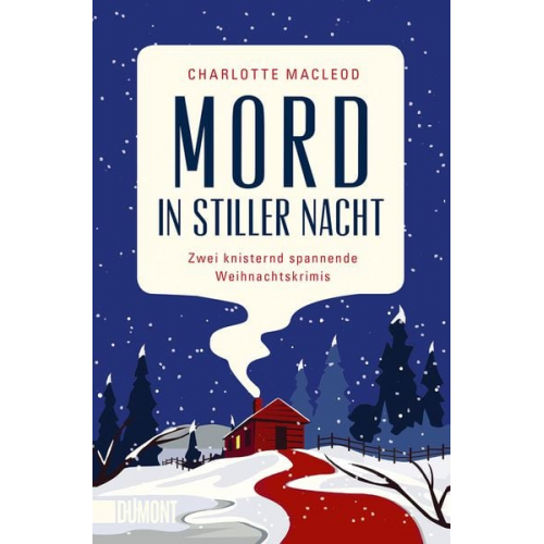 Charlotte MacLeod - Mord in stiller Nacht