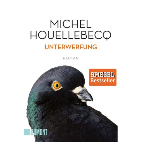 Michel Houellebecq - Unterwerfung