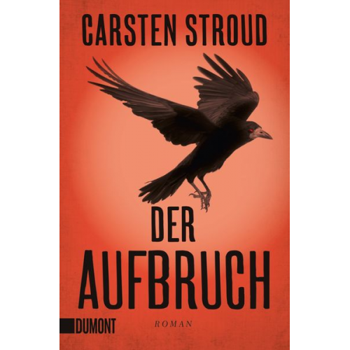 Carsten Stroud - Der Aufbruch / Niceville Band 3