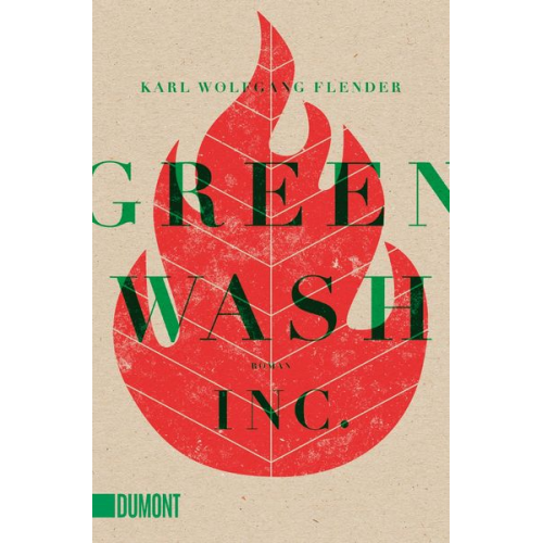 Karl Wolfgang Flender - Greenwash, Inc.