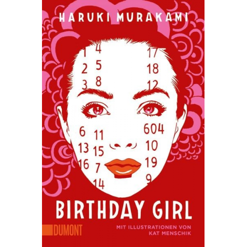 Haruki Murakami - Birthday Girl