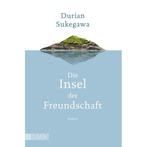 Durian Sukegawa - Die Insel der Freundschaft