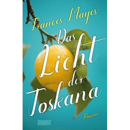 Frances Mayes - Das Licht der Toskana