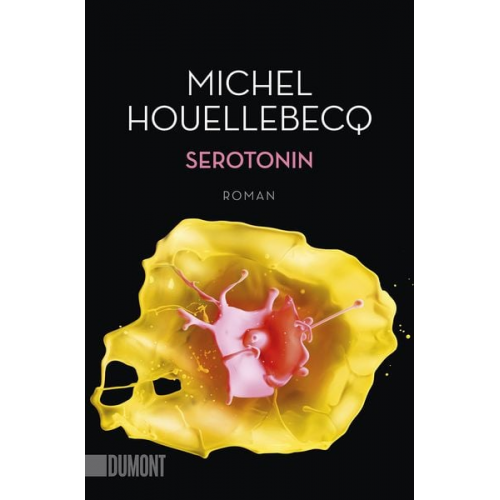 Michel Houellebecq - Serotonin