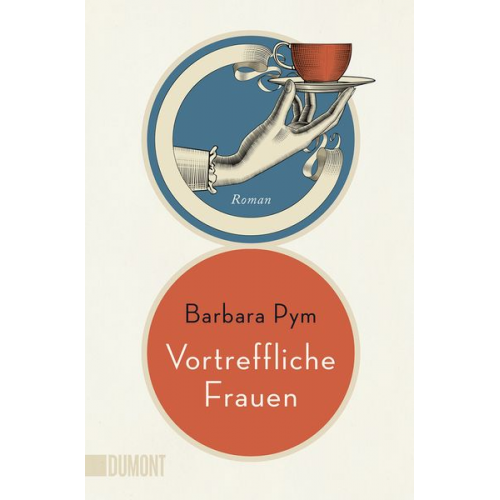 Barbara Pym - Vortreffliche Frauen