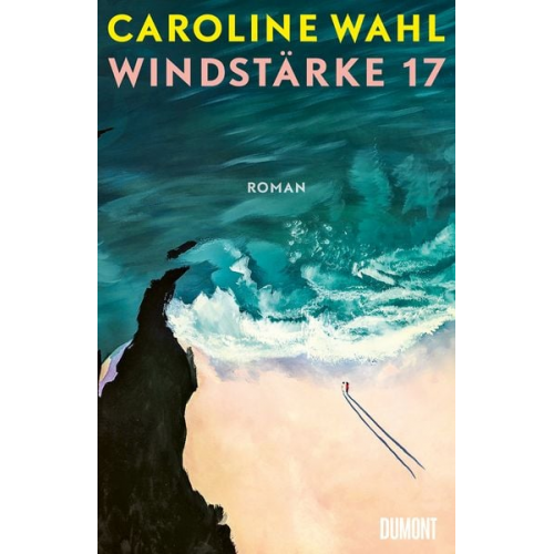 Caroline Wahl - Windstärke 17
