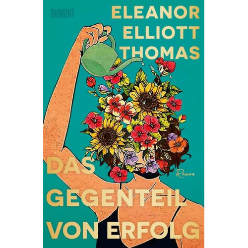 Eleanor Elliott Thomas - Das Gegenteil von Erfolg