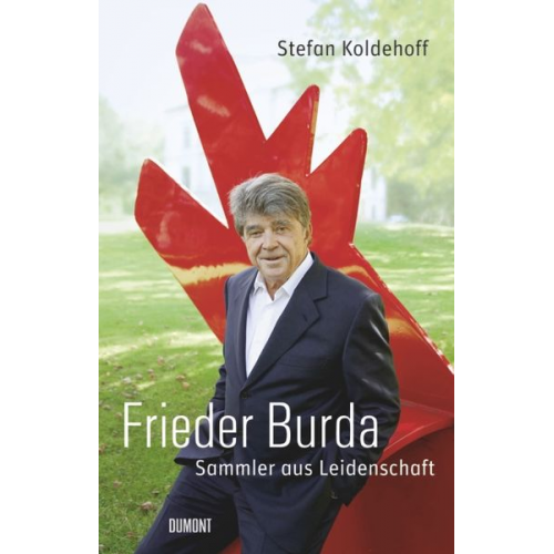 Stefan Koldehoff - Frieder Burda.