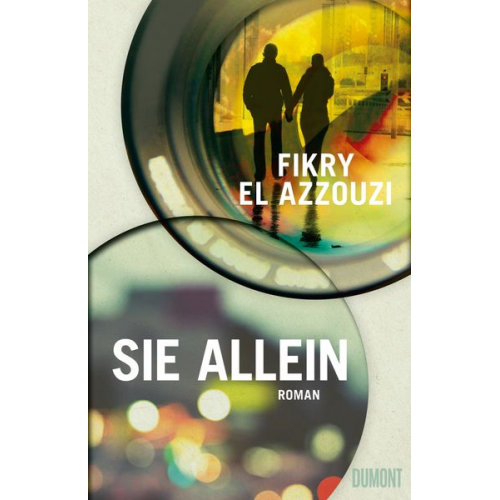 Fikry El Azzouzi - Sie allein