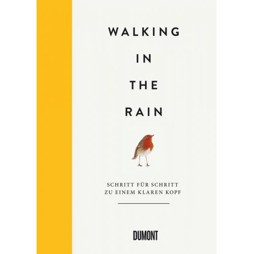 Walking in the Rain