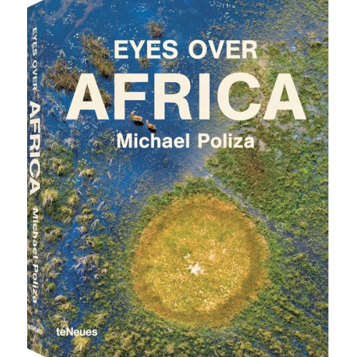 Michael Poliza - Poliza, Eyes Over Africa