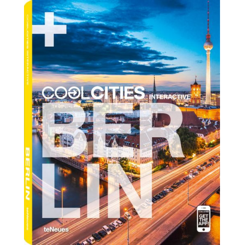 Martin Kunz - Cool Cities Berlin