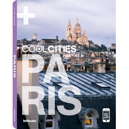 Cool Cities Paris