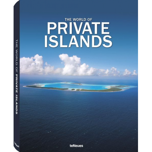 Farhad Vladi - The World of Private Islands