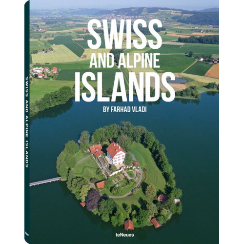 Farhad Vladi - Swiss and Alpine Islands