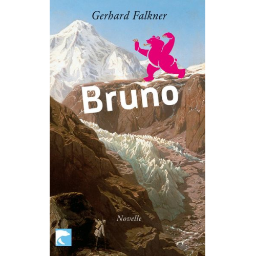 Gerhard Falkner - Bruno