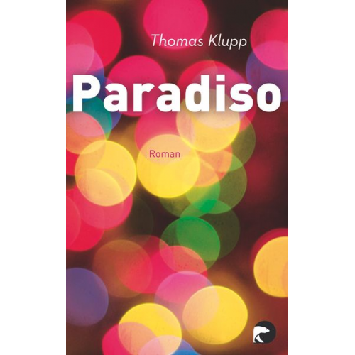 Thomas Klupp - Paradiso