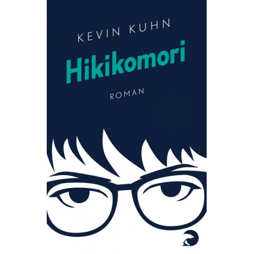 Kevin Kuhn - Hikikomori