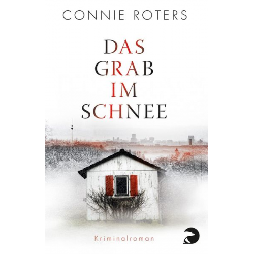 Connie Roters - Das Grab im Schnee / Kommissar Breschnow Bd.2