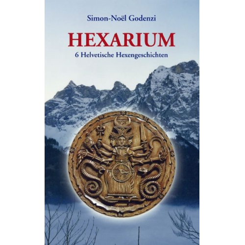 Simon N. Godenzi - Hexarium