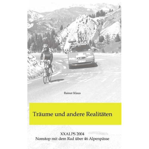 Rainer Klaus - Träume und andere Realitäten