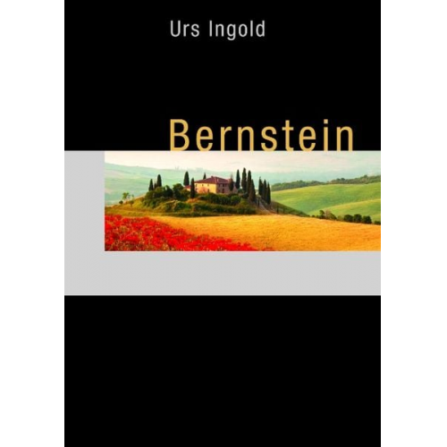 Urs Ingold - Bernstein