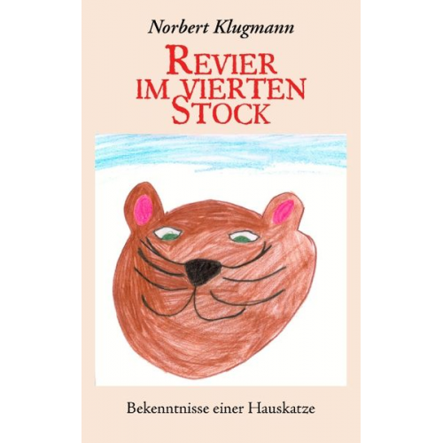 Norbert Klugmann - Revier im vierten Stock