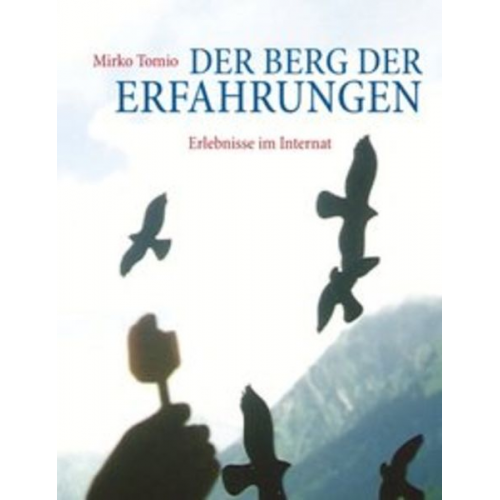 Mirko Tomio - Der Berg der Erfahrungen