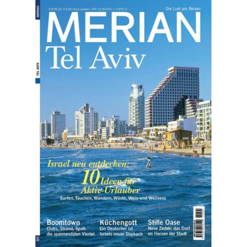 Merian Tel Aviv