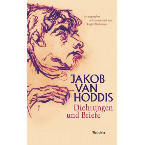 Jakob van Hoddis - Dichtungen und Briefe