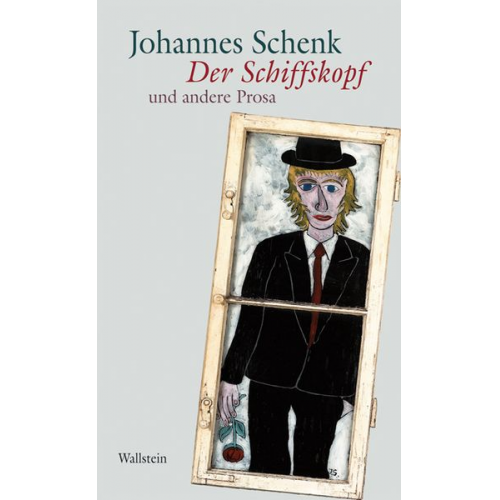 Johannes Schenk - Der Schiffskopf