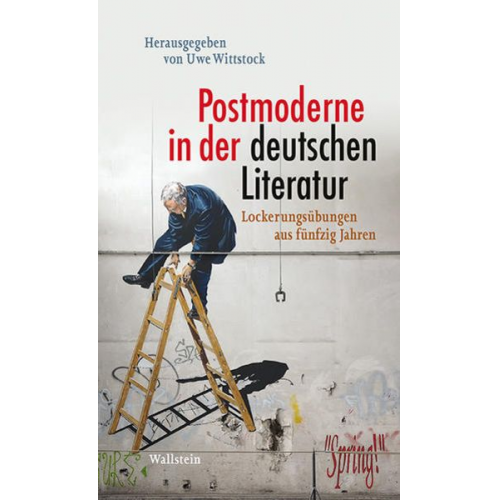 Postmoderne in der deutschen Literatur