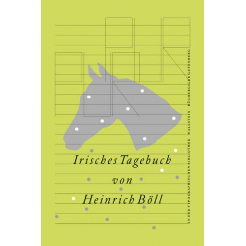 Heinrich Böll - Irisches Tagebuch