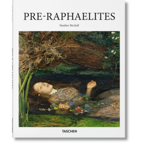 Heather Birchall - Pre-Raphaelites