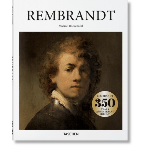 Michael Bockemühl - Rembrandt