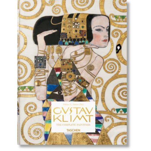 Tobias G. Natter - Gustav Klimt. The Complete Paintings