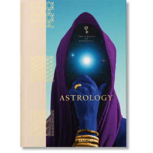 Andrea Richards - Astrology. The Library of Esoterica