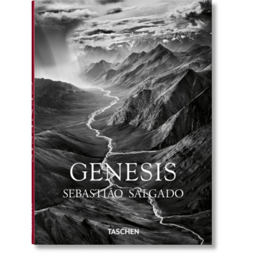 Sebastiano Salgado - Sebastião Salgado. Genesis